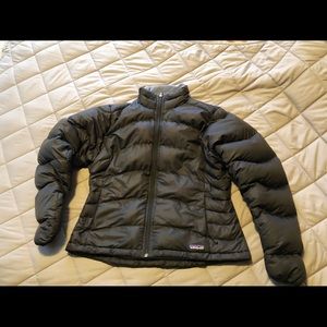 Women’s Patagonia Down Jacket